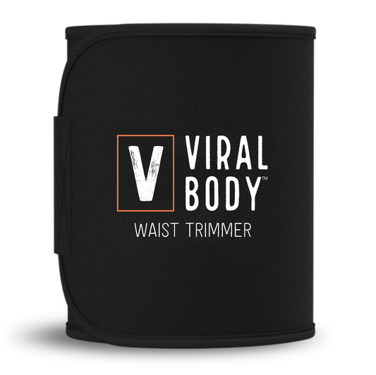 Viral Body® Unisex Waist Trimmer Sweat Belt