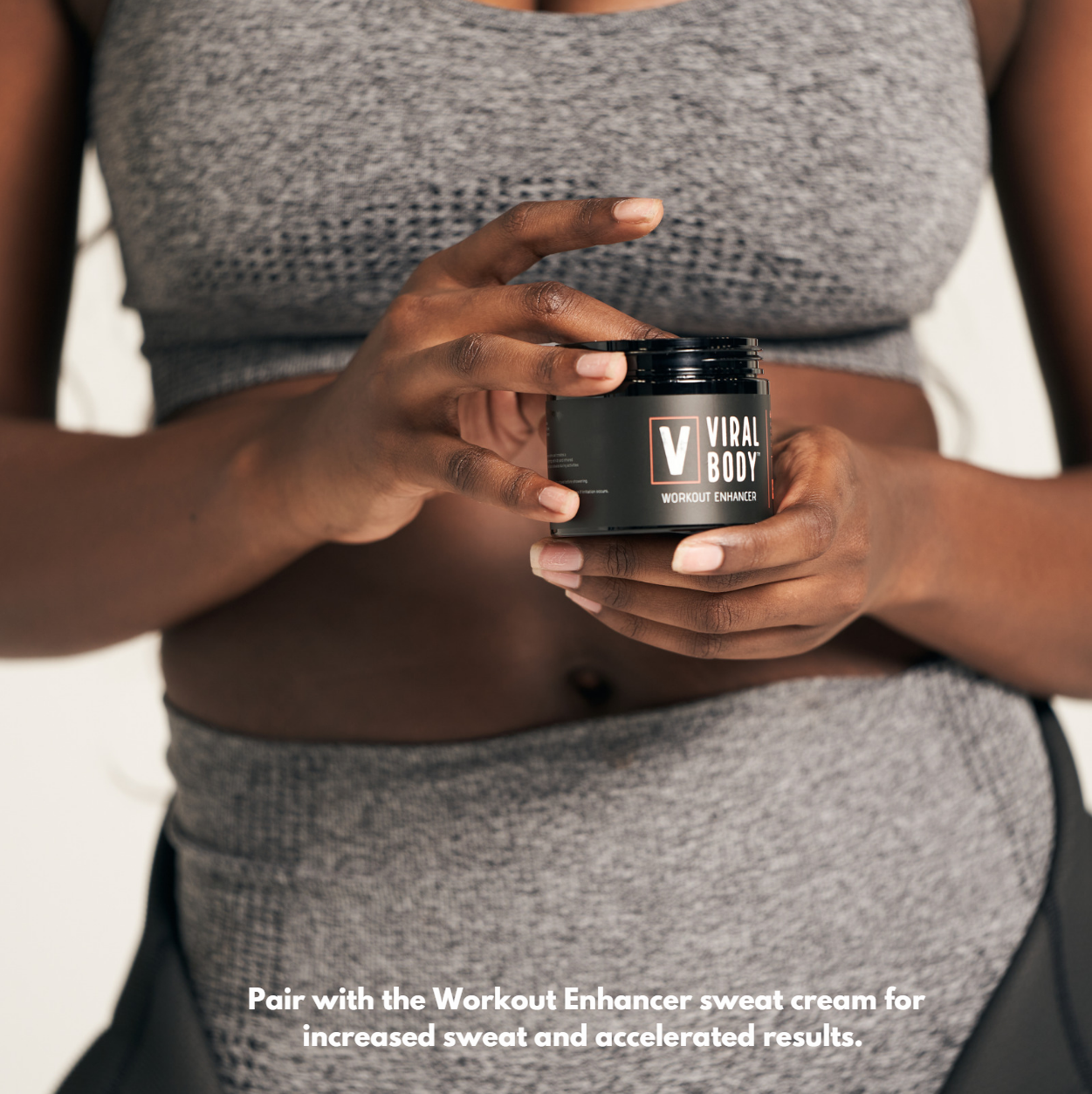 Viral Body® Arm Trimmers