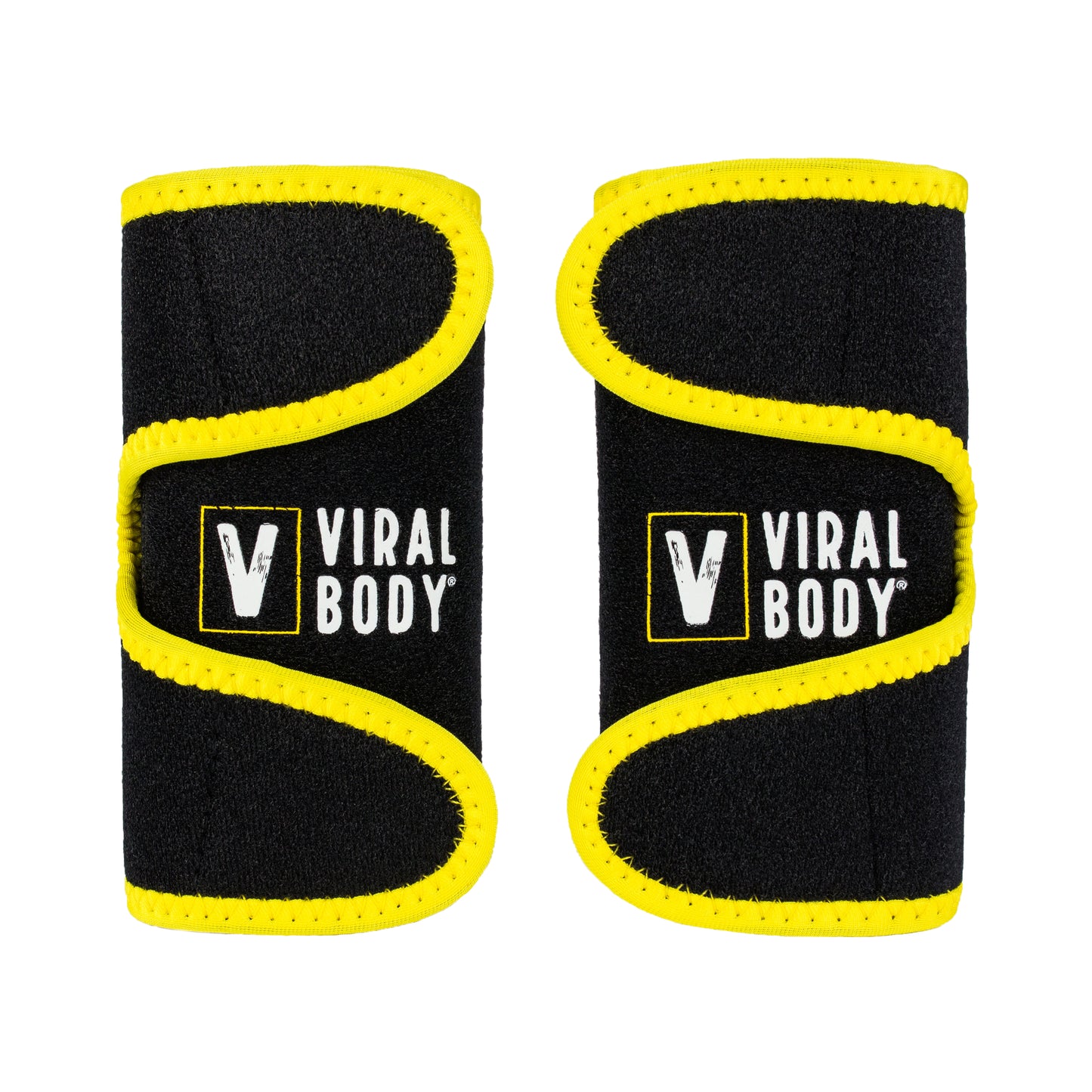 Viral Body® Arm Trimmers
