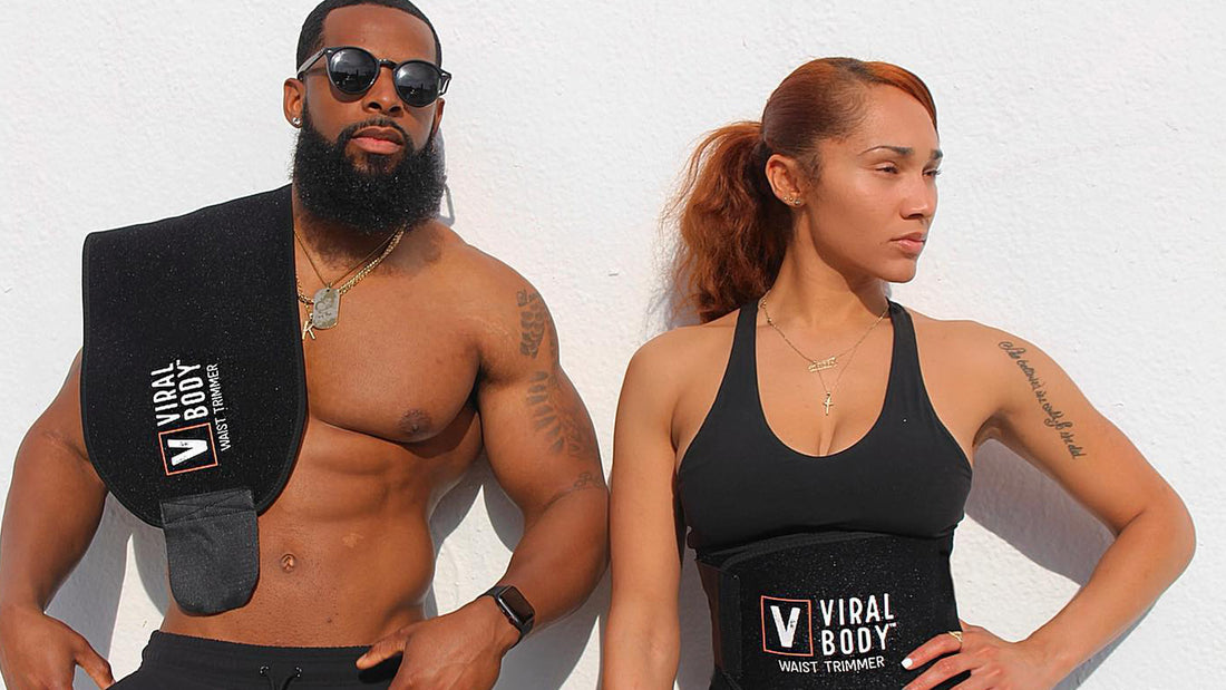 The Differences Between Viral Body Waist Trimmer and Waist Trainer