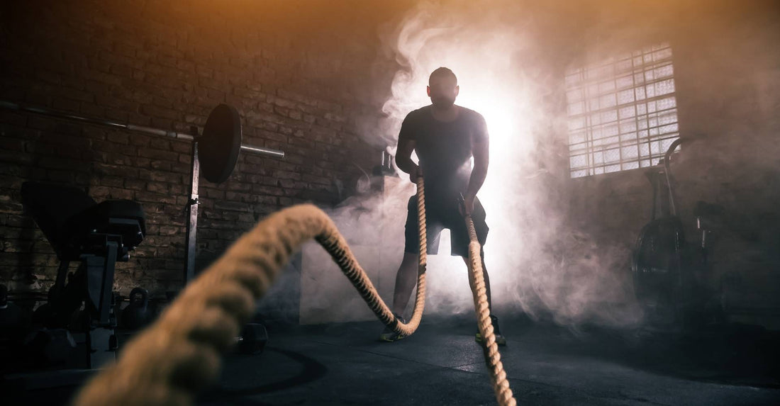 4 Things That Help You Take Your Workout To The Next Level