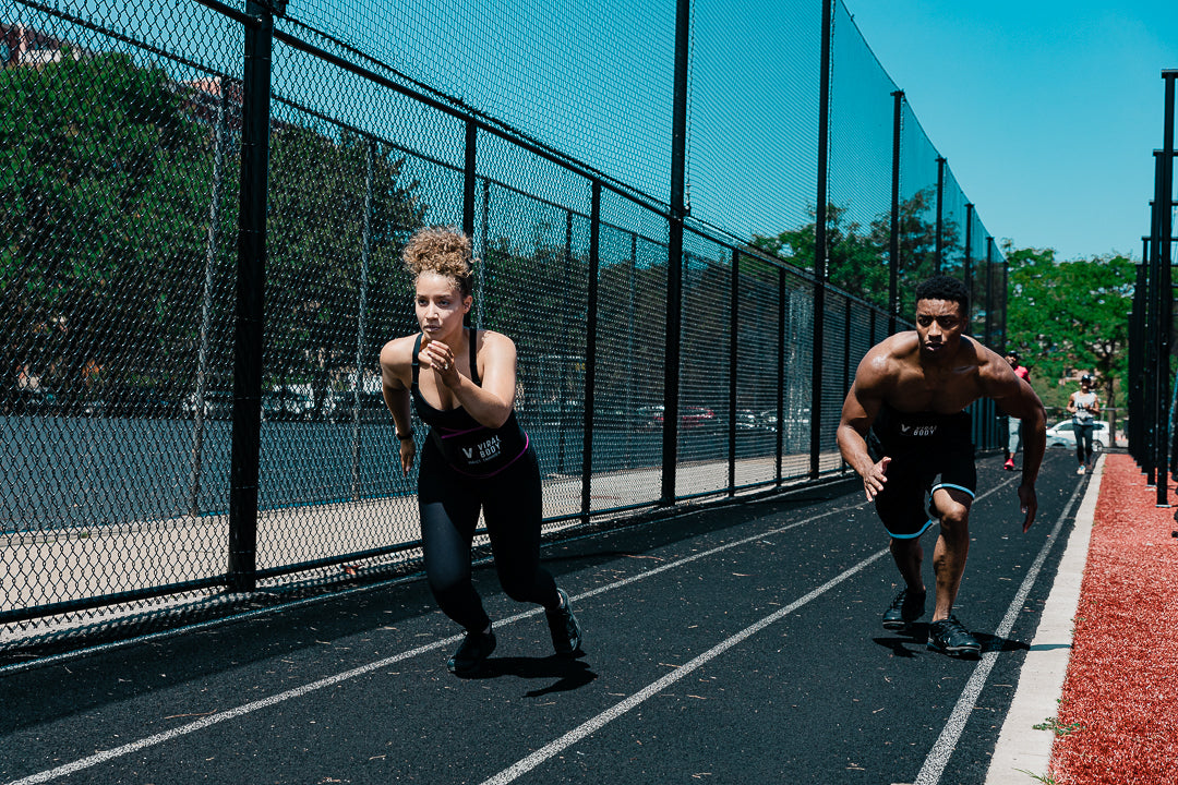 Starve your distractions. Feed your focus.